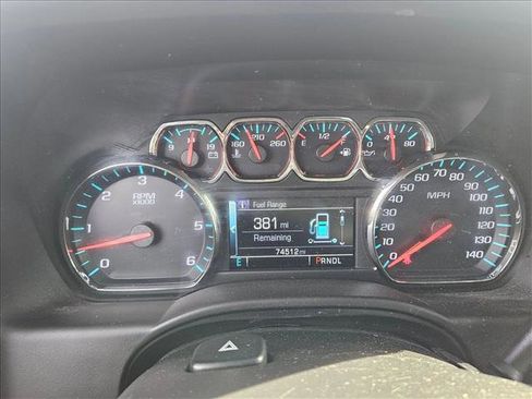 Used 2018 Chevrolet Tahoe LS image 10