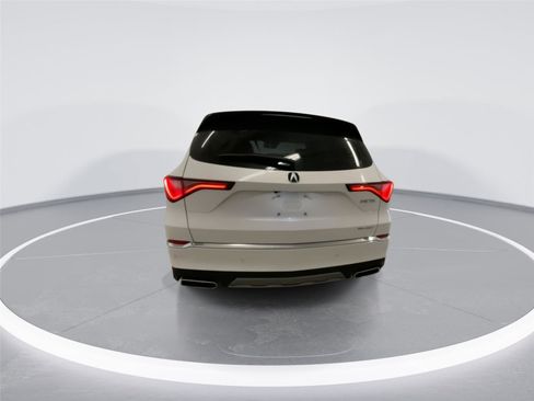 New 2026 Acura MDX SH-AWD w/ Technology Package image 7