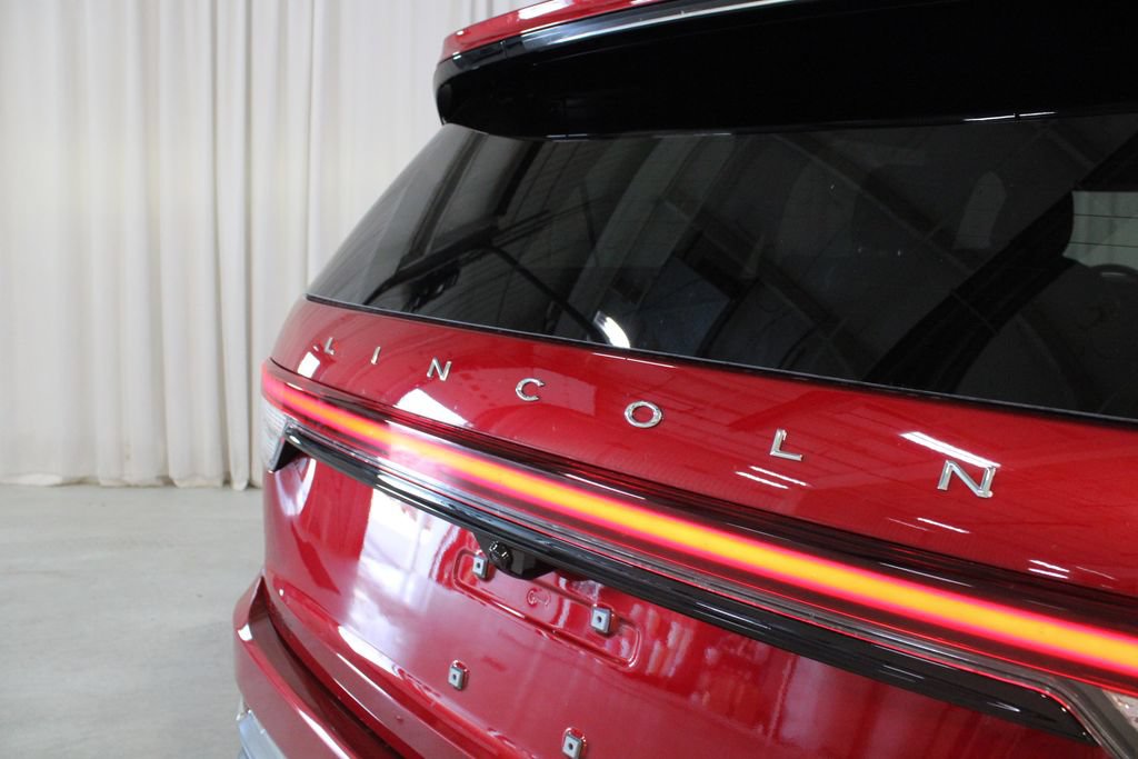 New 2027 Lincoln Aviator Reserve AWD/4WD image 32