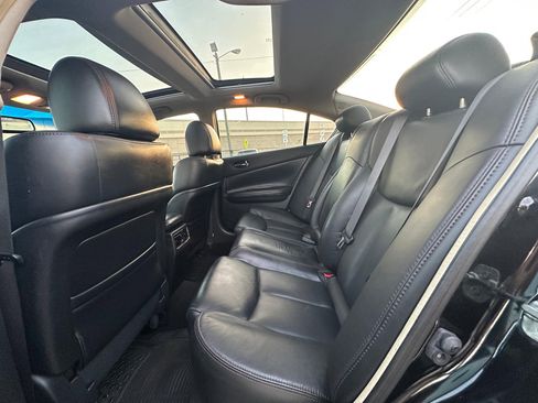 Used 2014 Nissan Maxima 3.5 SV w/ Premium Package image 8