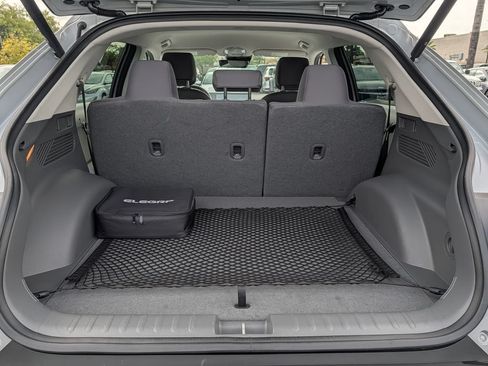 Certified 2024 Hyundai Ioniq 5 SEL RWD image 10