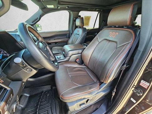 Used 2021 Ford Expedition King Ranch AWD/4WD image 15