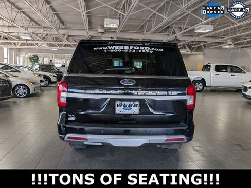 Used 2024 Ford Expedition XLT image 7