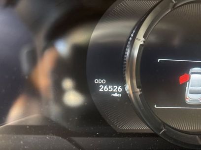 Used 2020 Lexus ES 350 F Sport w/ Accessory Package 2