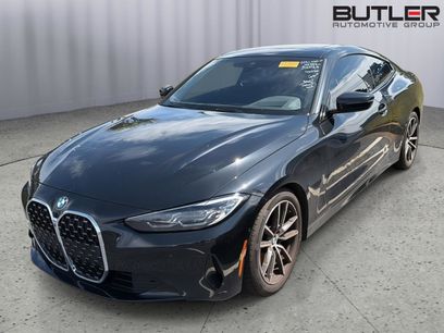 Used 2021 BMW 430i Coupe w/ Convenience Package
