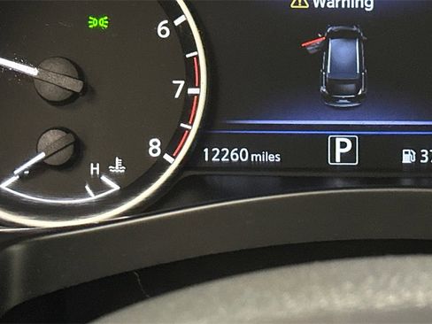 Certified 2024 Nissan Murano SL image 17