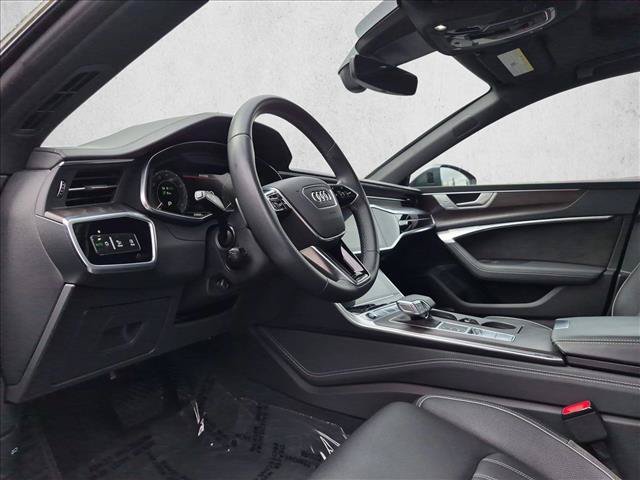 Used 2021 Audi A7 e Prestige w/ Prestige Package AWD/4WD image 9