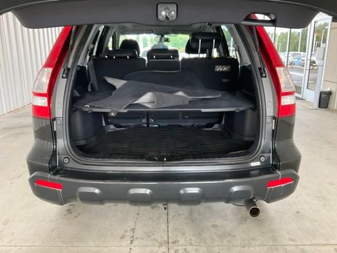Used 2007 Honda CR-V EX-L image 13