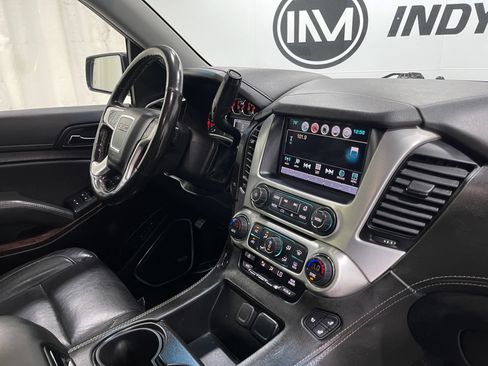 Used 2019 GMC Yukon SLT w/ Premium Edition AWD/4WD image 20