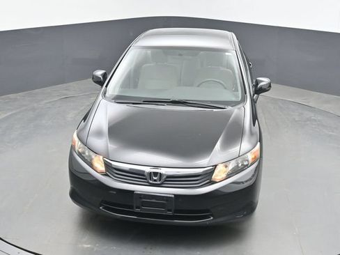Used 2012 Honda Civic LX image 14