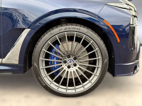 Used 2024 BMW ALPINA XB7 AWD/4WD image 12