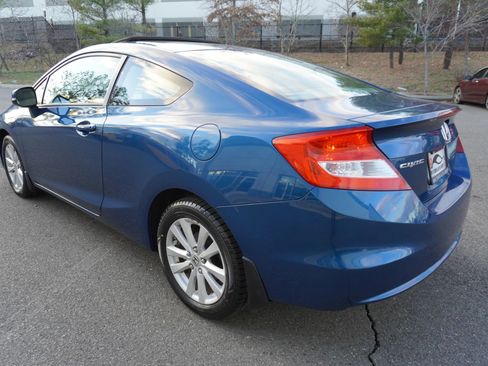 Used 2012 Honda Civic EX-L image 5