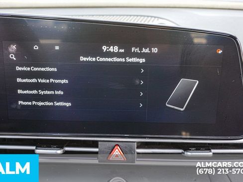 Used 2024 Hyundai Elantra Limited FWD image 37