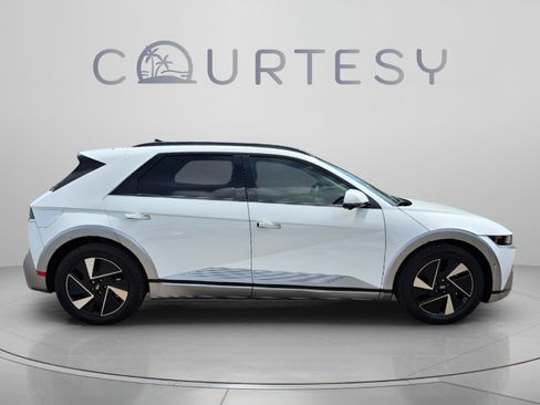 New 2026 Hyundai Ioniq 5 Limited RWD image 6
