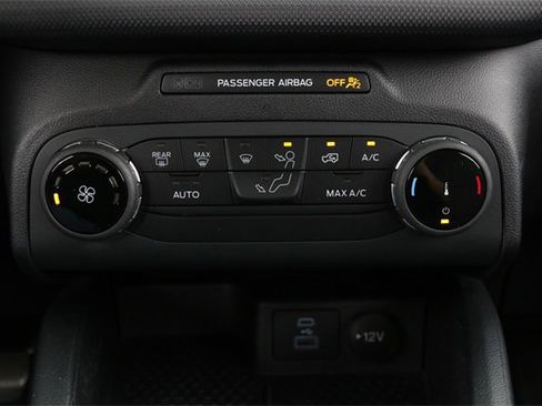 Used 2022 Ford Bronco Sport Big Bend image 18