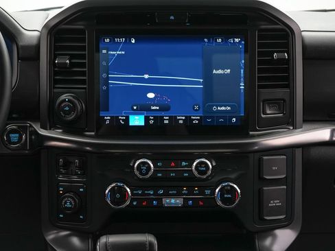 Certified 2026 Ford F150 Lariat AWD/4WD image 16