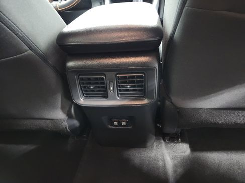 Used 2020 Toyota RAV4 XLE w/ All Weather Liner Package image 22