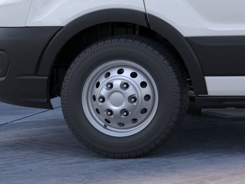 New 2026 Ford Transit 350 XL RWD image 19