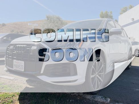 Used 2023 Audi Q7 3.0T Premium Plus w/ Premium Plus Package AWD/4WD image 1