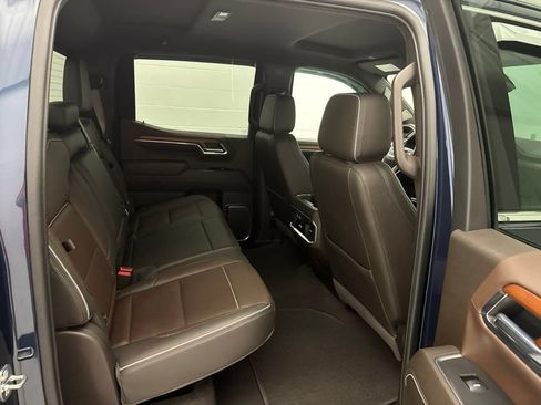 Used 2022 GMC Sierra 1500 Denali w/ Technology Package AWD/4WD image 64