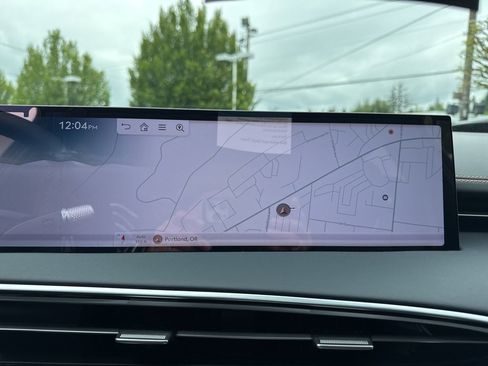 New 2026 Genesis GV70 3.5T Sport Advanced image 26