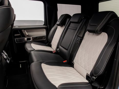 Used 2024 Mercedes-Benz G 63 AMG 4MATIC image 40