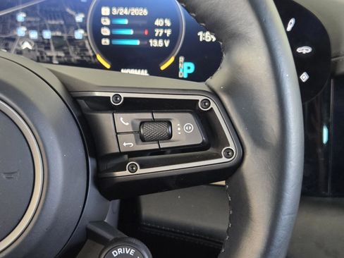 Certified 2021 Porsche Taycan Turbo S image 34