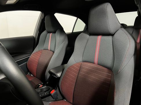 Certified 2025 Toyota Corolla SE image 13