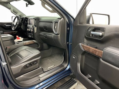 Used 2021 GMC Sierra 1500 Denali w/ Denali Ultimate Package image 41