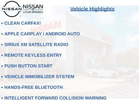Used 2020 Nissan Altima 2.5 S w/ Driver Assist Package FWD image 26
