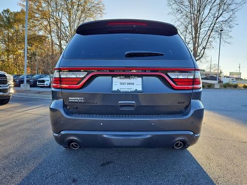 New 2026 Dodge Durango GT image 20