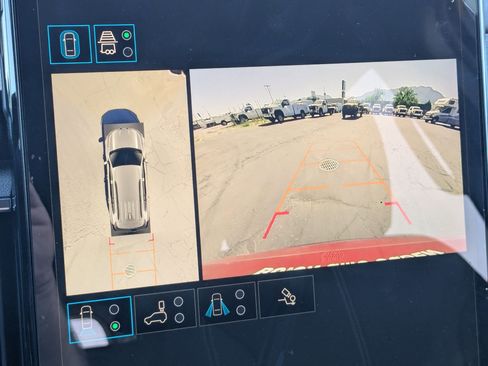 New 2026 GMC Acadia Elevation image 18