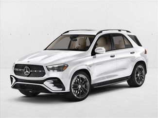 Used 2024 Mercedes-Benz GLE 450 4MATIC video 1