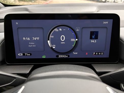 Used 2024 Honda Prologue Touring image 17