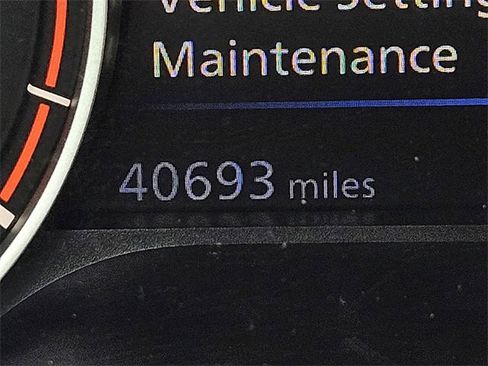 Used 2021 Nissan Altima 2.5 SV image 28