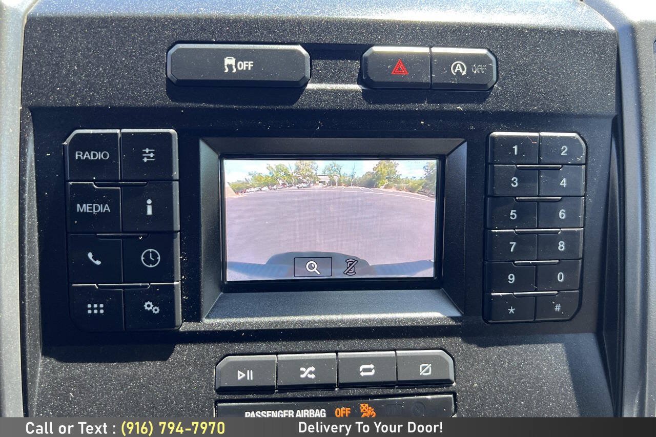 Used 2018 Ford F150 XLT AWD/4WD image 20