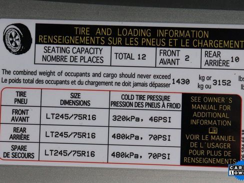Used 2024 Mercedes-Benz Sprinter 2500 image 39