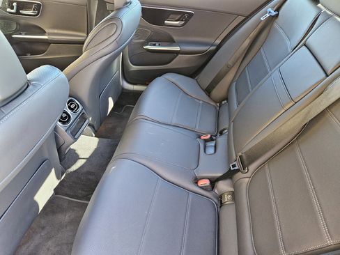 Certified 2025 Mercedes-Benz C 300 Sedan image 30