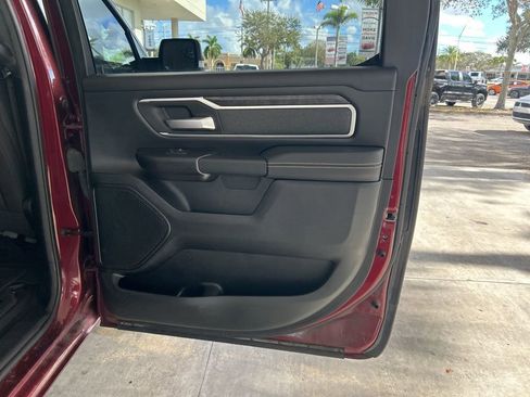 Used 2021 RAM 1500 Big Horn image 30