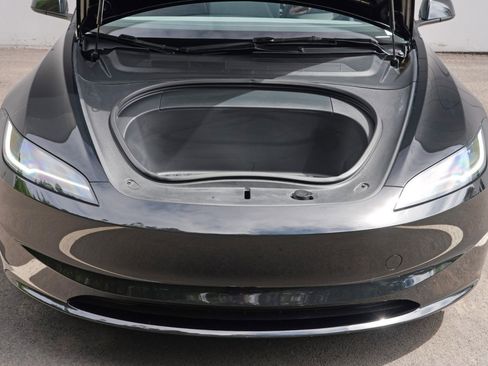 Used 2024 Tesla Model 3 RWD image 8