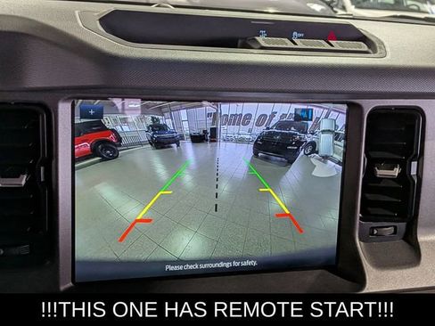 Used 2024 Ford Bronco Big Bend image 36