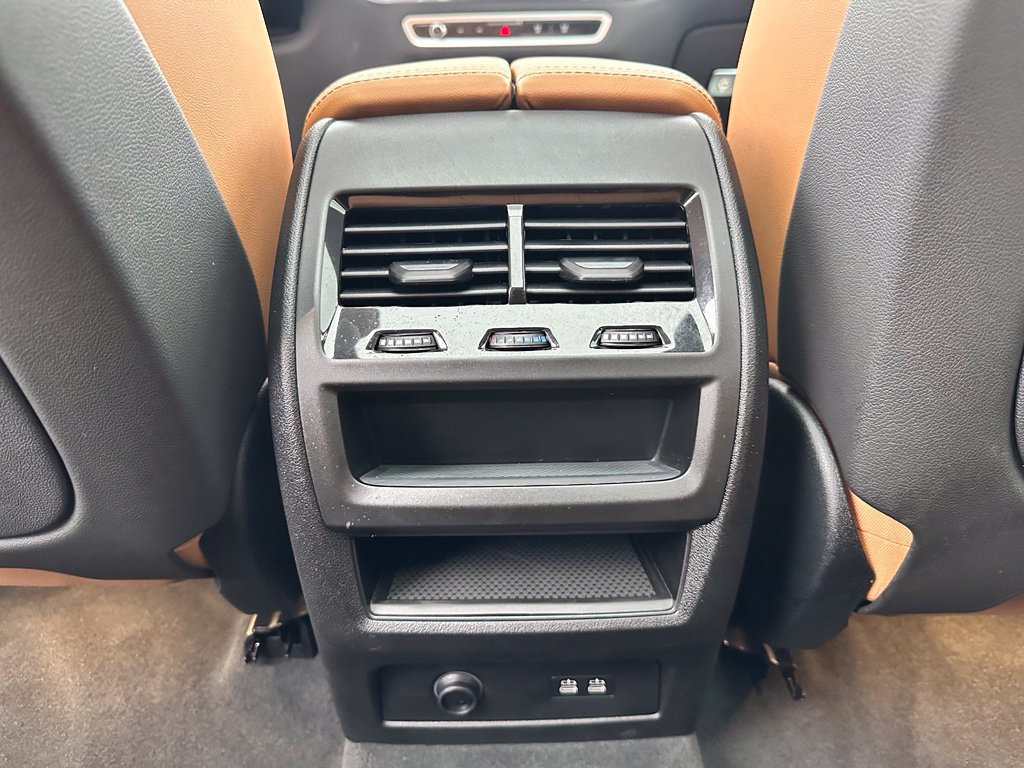 Certified 2026 BMW X5 xDrive40i AWD/4WD image 22
