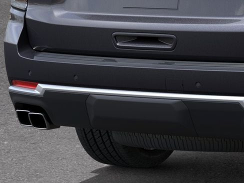 New 2026 Chevrolet Suburban High Country AWD/4WD image 45