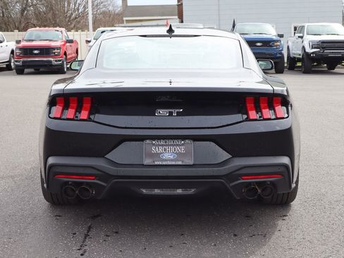New 2026 Ford Mustang GT Premium RWD image 21