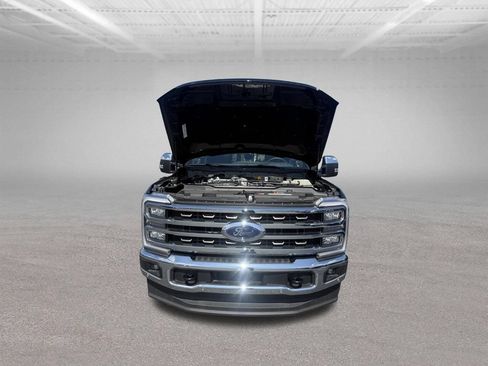 New 2026 Ford F250 King Ranch w/ Chrome Package AWD/4WD image 75