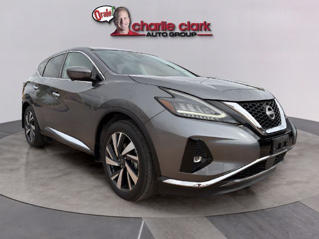 Certified 2024 Nissan Murano SL AWD/4WD image 7