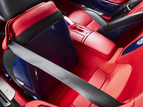 Used 2002 BMW Z8 image 65