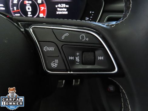 Used 2019 Audi S5 Prestige image 16