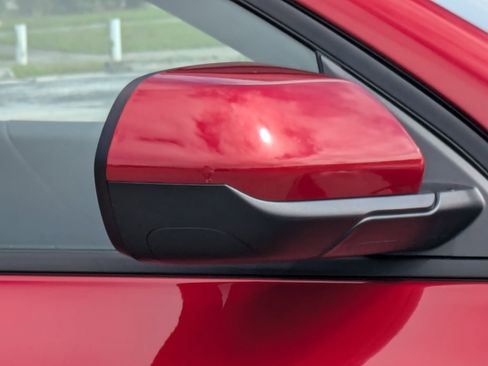 New 2026 Chevrolet Equinox LT w/ Convenience Package II image 11