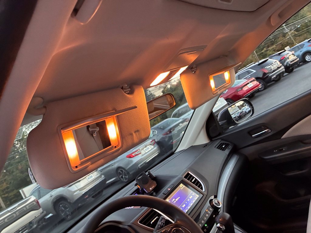 Used 2015 Honda CR-V EX image 46